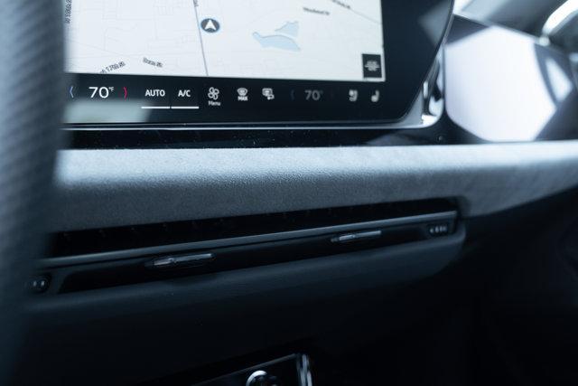 new 2025 Audi S5 car, priced at $80,960