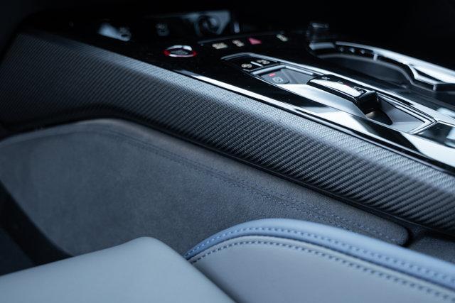 new 2025 Audi S5 car, priced at $80,960