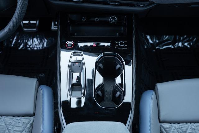 new 2025 Audi S5 car, priced at $80,960