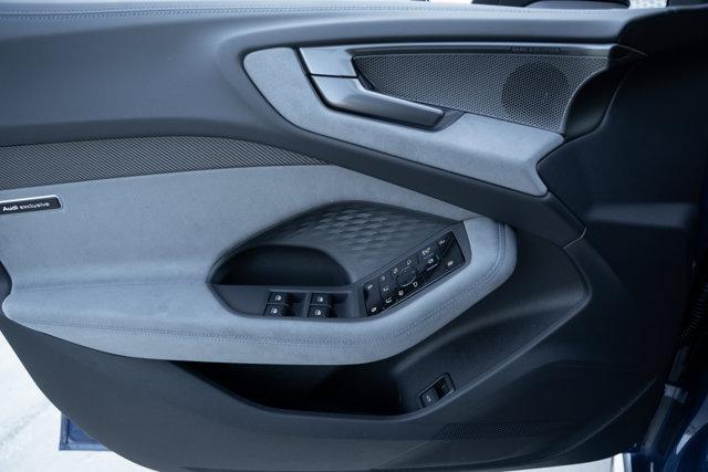 new 2025 Audi S5 car, priced at $80,960