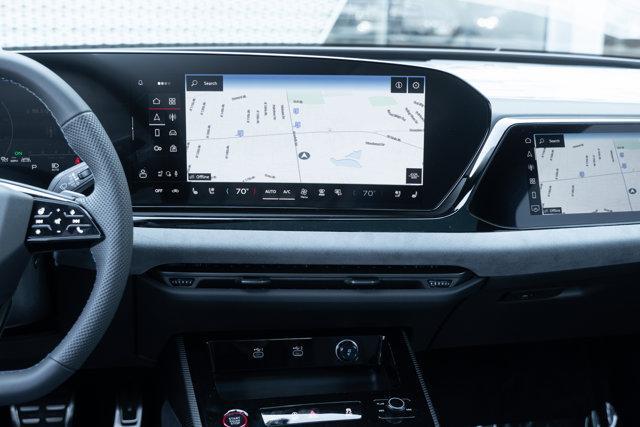 new 2025 Audi S5 car, priced at $80,960