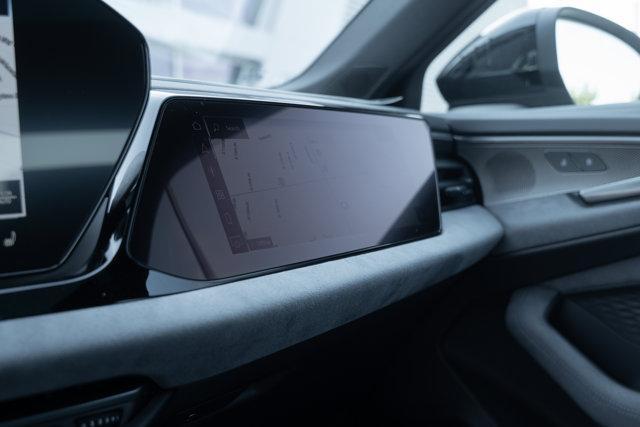 new 2025 Audi S5 car, priced at $80,960