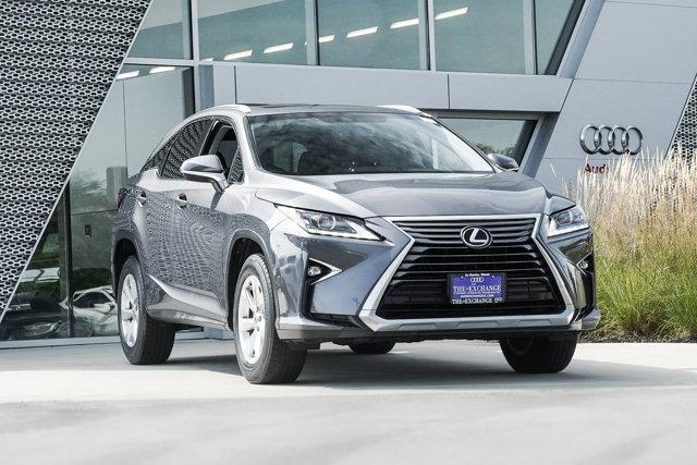 used 2016 Lexus RX 350 car, priced at $25,930