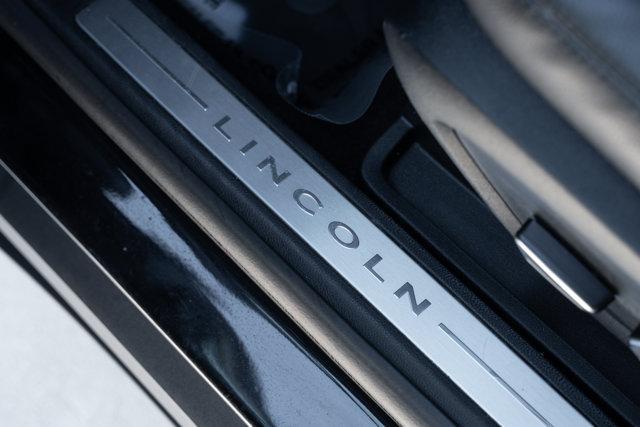 used 2019 Lincoln MKC car, priced at $13,620