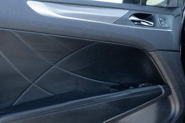 used 2019 Lincoln MKC car, priced at $13,620