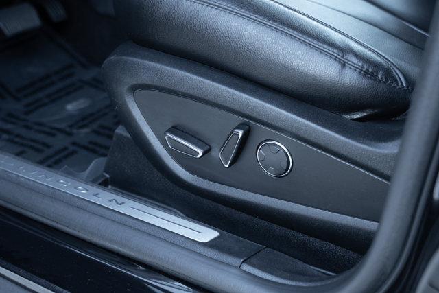 used 2019 Lincoln MKC car, priced at $13,620