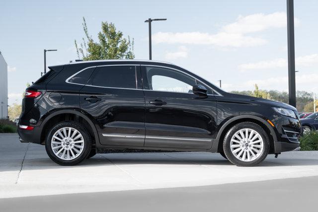 used 2019 Lincoln MKC car, priced at $13,620