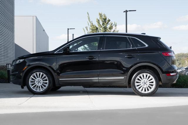 used 2019 Lincoln MKC car, priced at $13,620
