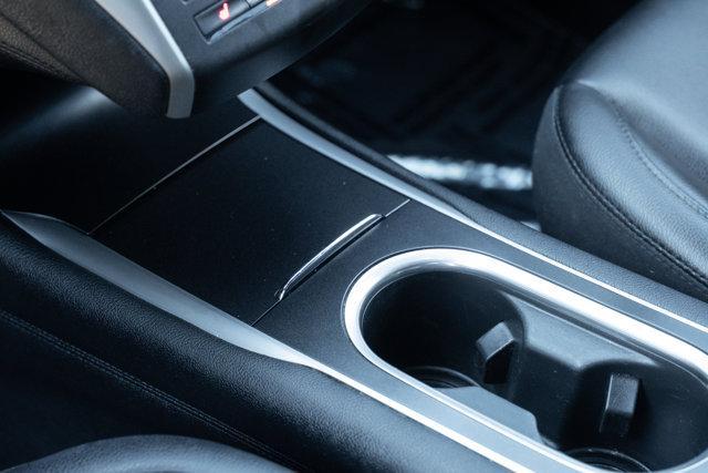 used 2019 Lincoln MKC car, priced at $13,620