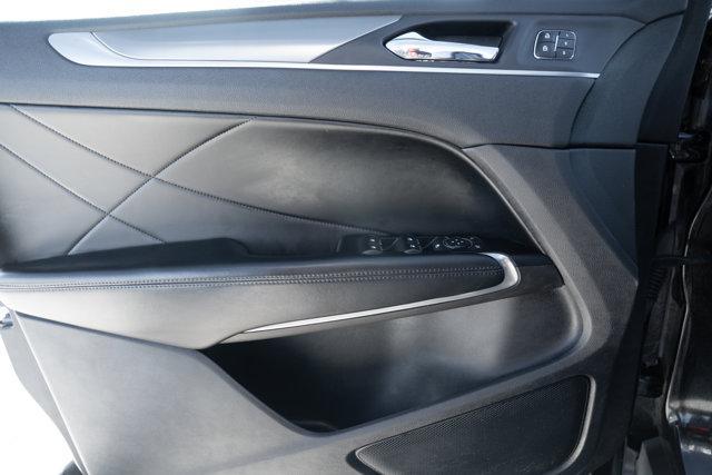 used 2019 Lincoln MKC car, priced at $13,620