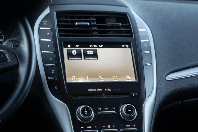 used 2019 Lincoln MKC car, priced at $13,620