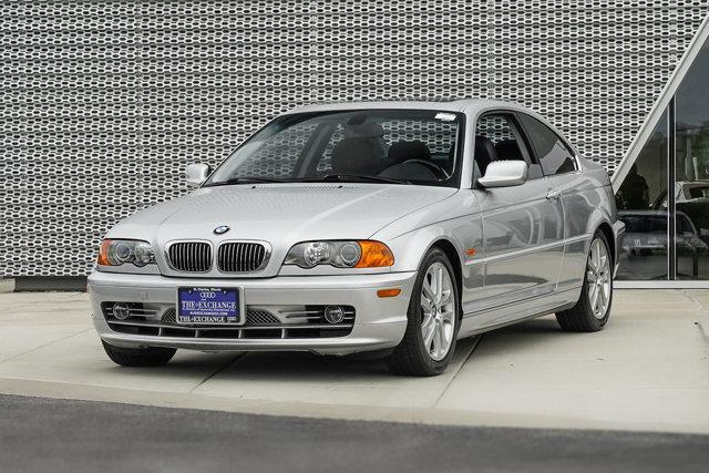 used 2003 BMW 330 car, priced at $9,350