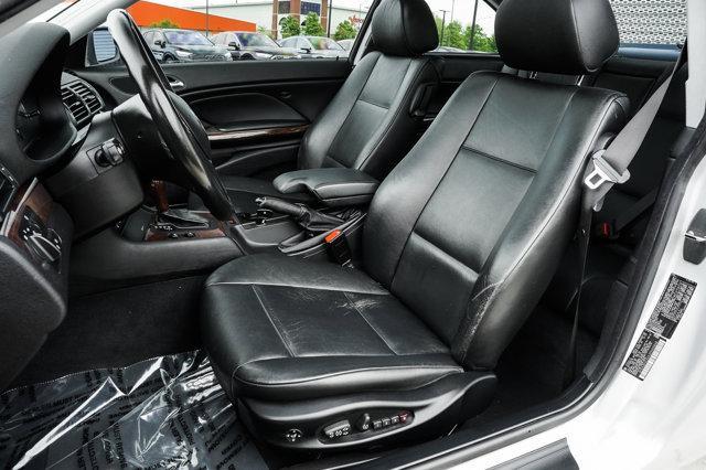 used 2003 BMW 330 car, priced at $9,350