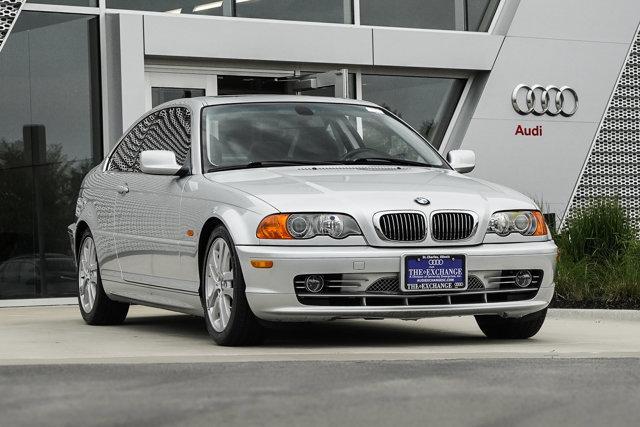 used 2003 BMW 330 car, priced at $9,350
