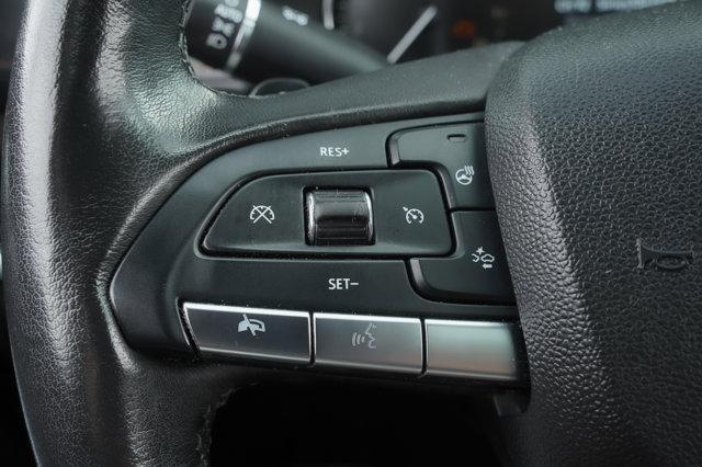 used 2020 Cadillac XT4 car, priced at $25,882