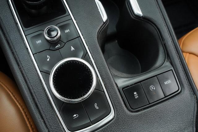 used 2020 Cadillac XT4 car, priced at $25,882
