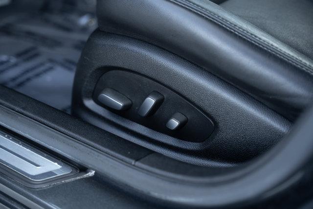 used 2016 Cadillac CTS car, priced at $12,933