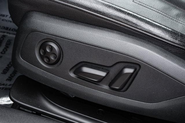 used 2017 Audi A4 car, priced at $15,730