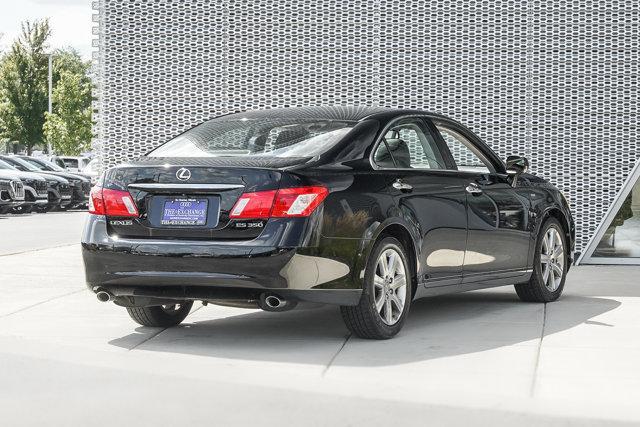 used 2008 Lexus ES 350 car, priced at $6,955
