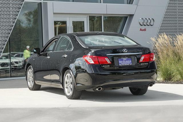 used 2008 Lexus ES 350 car, priced at $6,955