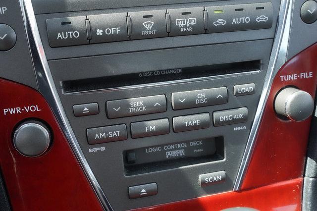 used 2008 Lexus ES 350 car, priced at $6,955