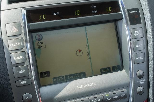 used 2008 Lexus ES 350 car, priced at $6,955