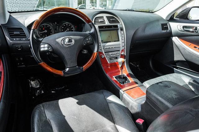 used 2008 Lexus ES 350 car, priced at $6,955
