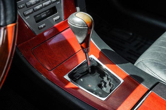 used 2008 Lexus ES 350 car, priced at $6,955