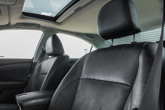 used 2008 Lexus ES 350 car, priced at $6,955