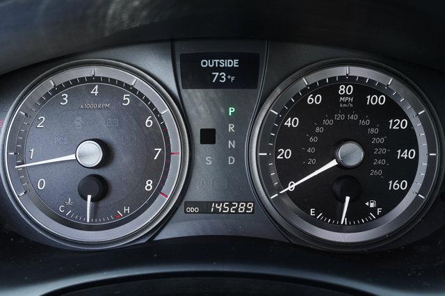 used 2008 Lexus ES 350 car, priced at $6,955