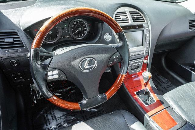 used 2008 Lexus ES 350 car, priced at $6,955