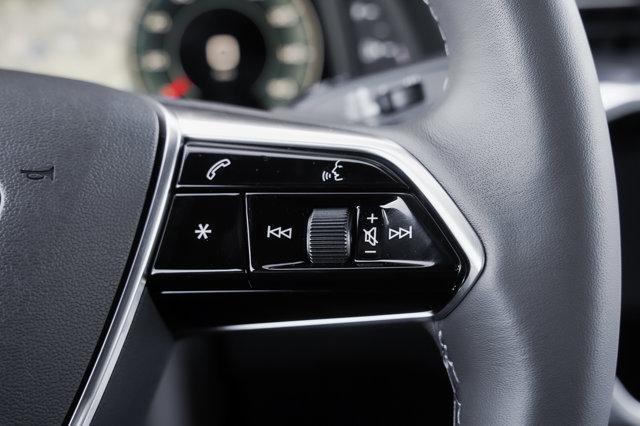 new 2025 Audi A7 car, priced at $78,902