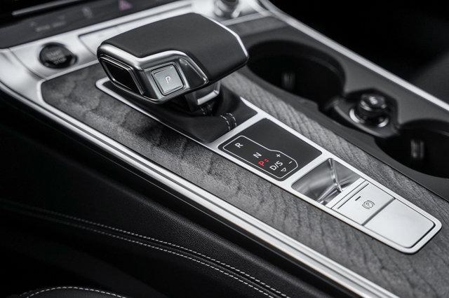 new 2025 Audi A7 car, priced at $78,902