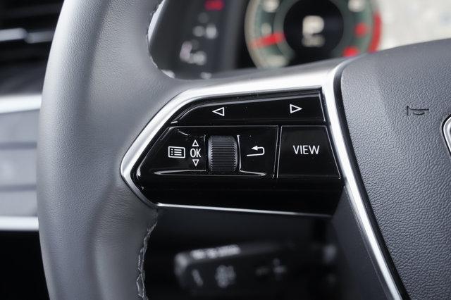 new 2025 Audi A7 car, priced at $78,902