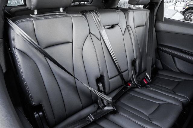 used 2025 Audi Q7 car, priced at $64,148