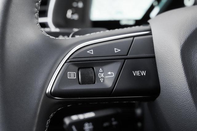 used 2025 Audi Q7 car, priced at $64,148