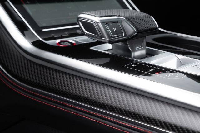 used 2021 Audi RS Q8 car, priced at $87,909