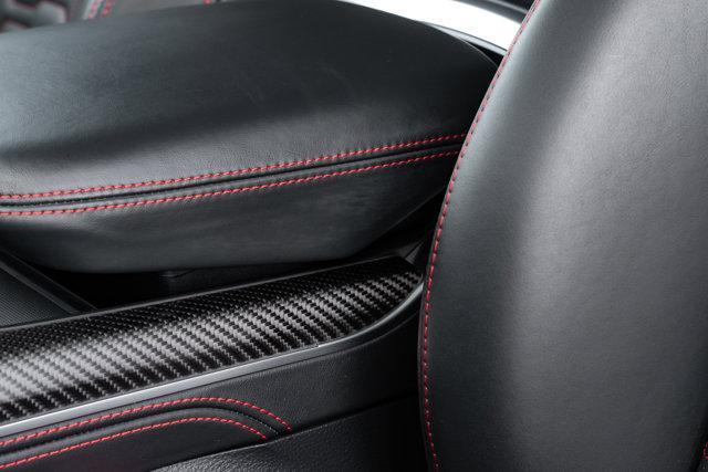 used 2021 Audi RS Q8 car, priced at $87,909