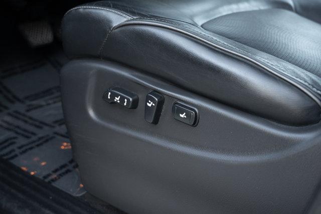 used 2015 INFINITI QX80 car, priced at $15,646