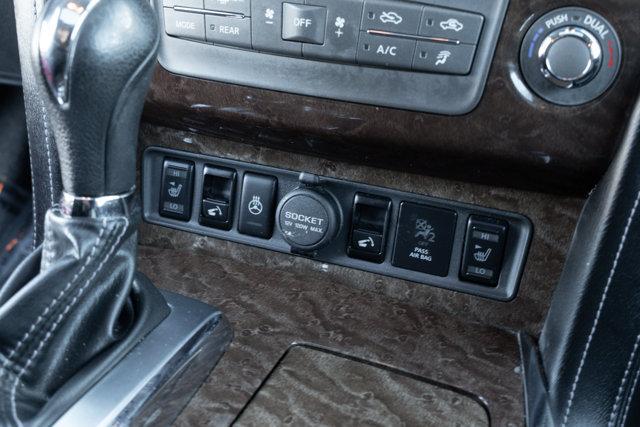 used 2015 INFINITI QX80 car, priced at $15,646