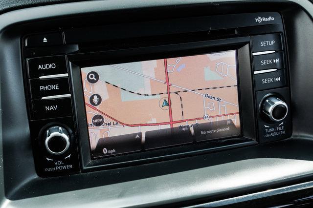 used 2015 Mazda CX-5 car, priced at $14,936