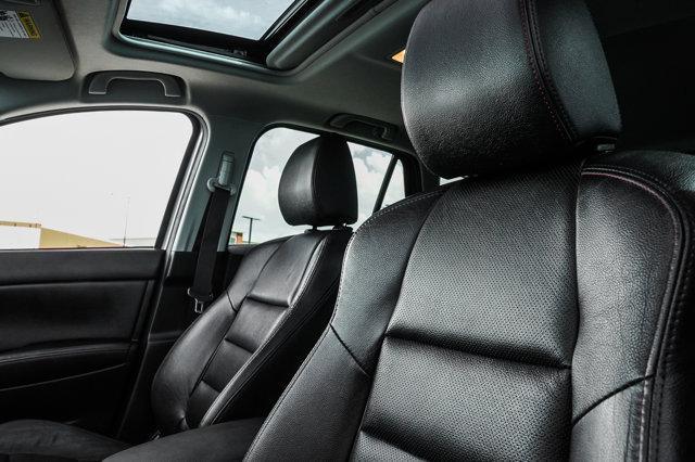 used 2015 Mazda CX-5 car, priced at $14,936