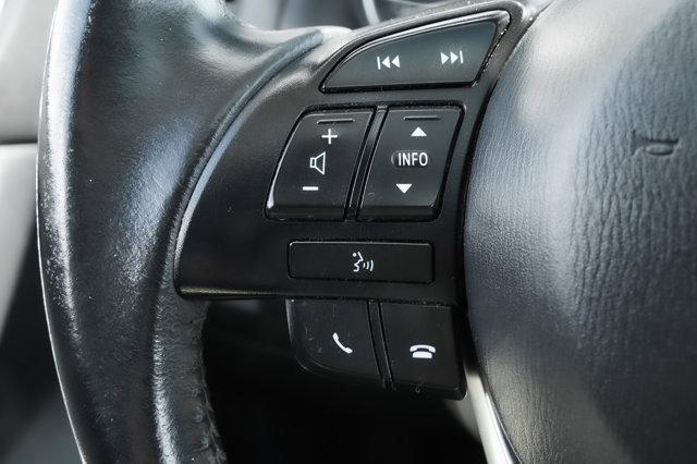 used 2015 Mazda CX-5 car, priced at $14,936