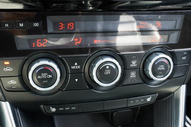 used 2015 Mazda CX-5 car, priced at $14,936
