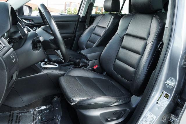 used 2015 Mazda CX-5 car, priced at $14,936