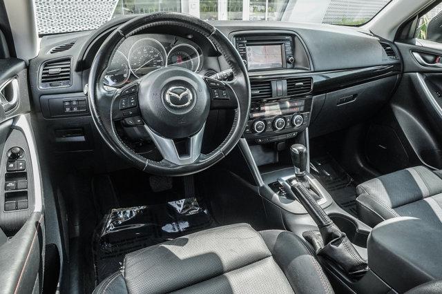 used 2015 Mazda CX-5 car, priced at $14,936