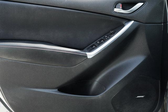used 2015 Mazda CX-5 car, priced at $14,936