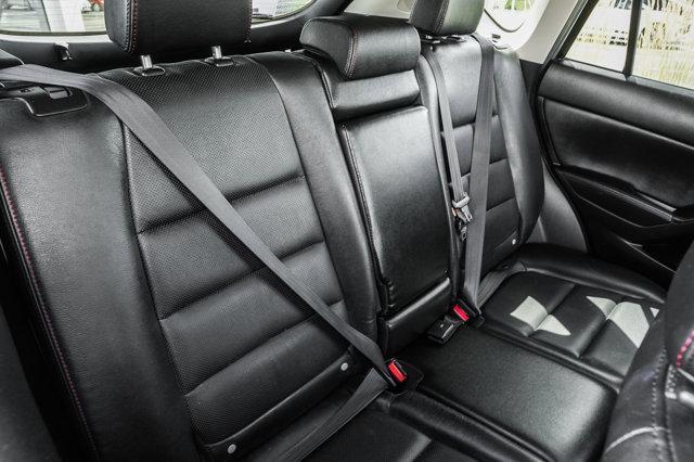 used 2015 Mazda CX-5 car, priced at $14,936