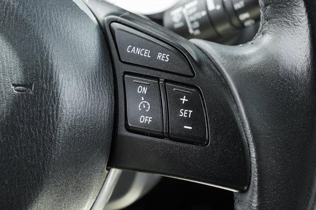 used 2015 Mazda CX-5 car, priced at $14,936