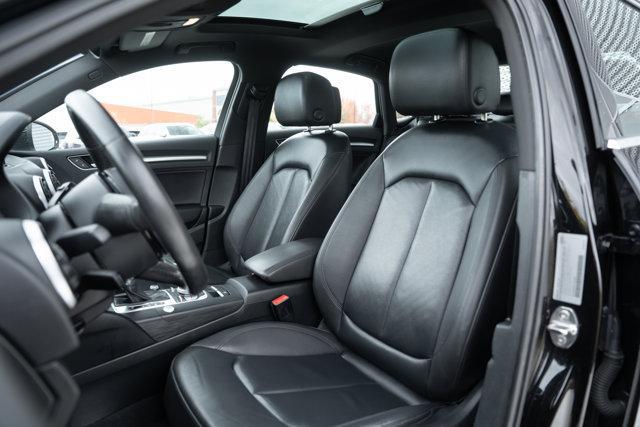 used 2016 Audi A3 car, priced at $15,750